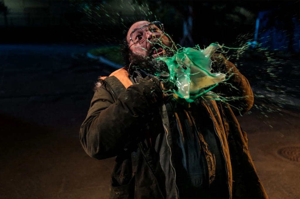 SCREAMBOX’s ‘Street Trash’ Trailer Delivers “Demented Gory Fun”!